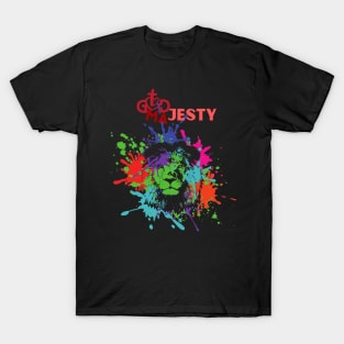 godmajesty T-Shirt